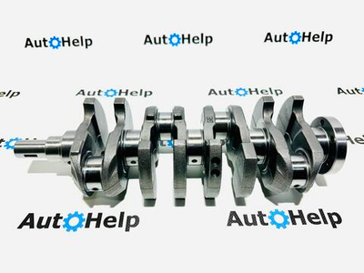 Коленвал 13401-11040 Toyota 3E, 5EFE