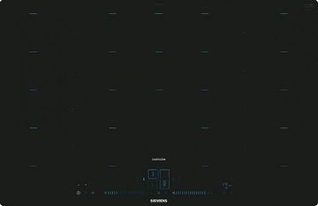 Индукционная варочная панель Siemens EX808LYV5E