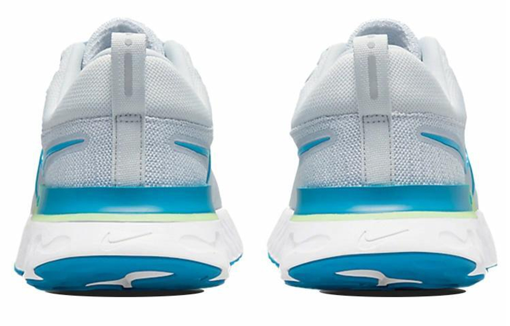 Кроссовки Nike React Infinity Run Flyknit 2