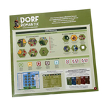 Dorfromantik: Сельская идиллия