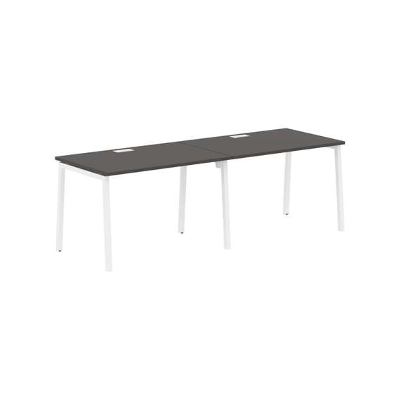 Стол 2-х местный ELWST 2380  2326х800х750 EDIS