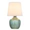 Настольная лампа Escada Pion 10194/L Green