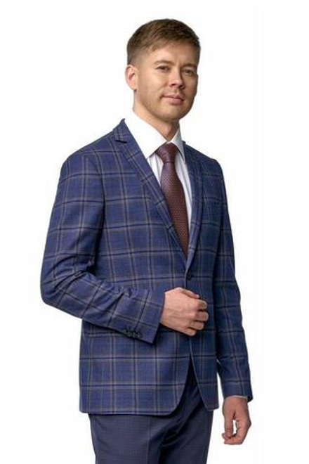 Пиджак VAN CLIFF collection "Холборн" (НВY)