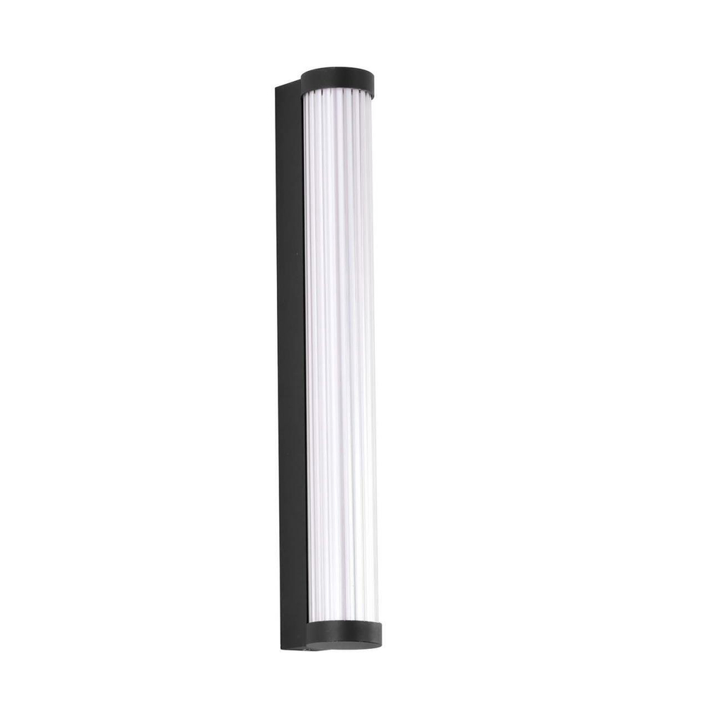 Уличный настенный светодиодный светильник Favourite Kolonne 4639-1W