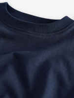 Футболка для мальчика Next A43-796, Темно-синий