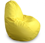 Кресло Зима-Лето (расцветка - желтый)