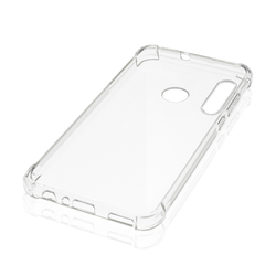 Чехол ROSCO для Honor 10i;Honor 20e оптом (арт. HW-H10i-HARD-TPU-TRANSPARENT)