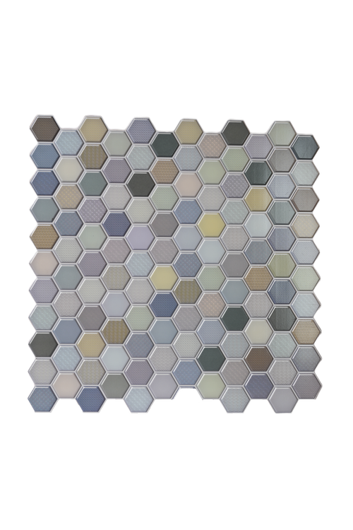 ПАНЕЛЬ ДЕКОРАТИВНАЯ РЕГУЛ МАГИЯ 470Х470ММ 1ШТ