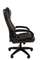 Офисное кресло Chairman 432 Россия экопремиум черная