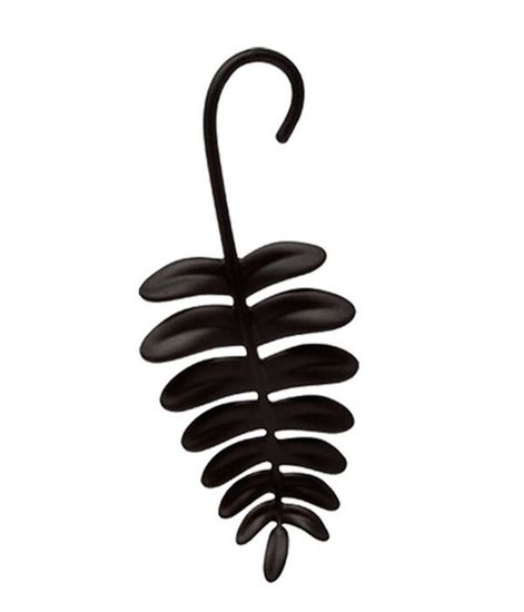 Аромадекор для автомобиля и дома FOREST FERN ЛИСТИК (кедр) в блистере, Mr&Mrs Fragrance