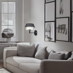 Бра Escada 10187 10187/1A