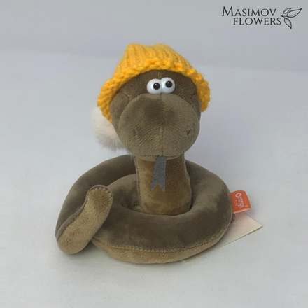 Змей Тотоша