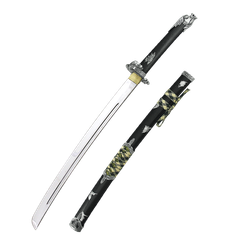 Art Gladius Вакидзаси "Черный Дракон"