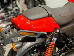 Street Rod® (XG750A) Harley-Davidson 2020