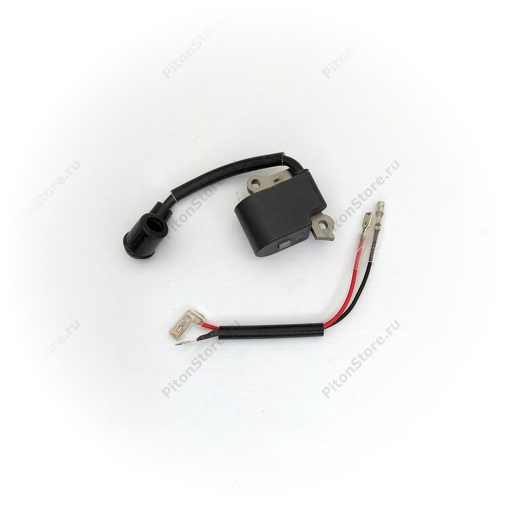 Катушка зажигания (модуль) б/п Husqvarna 236/240 (а: 5451999-01) [Китай]