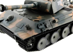 Радиоуправляемый танк Heng Long Panther V7.0 масштаб 1:16 RTR 2.4G - 3819-1 V7.0
