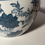Ваза Shinuazri Blue
