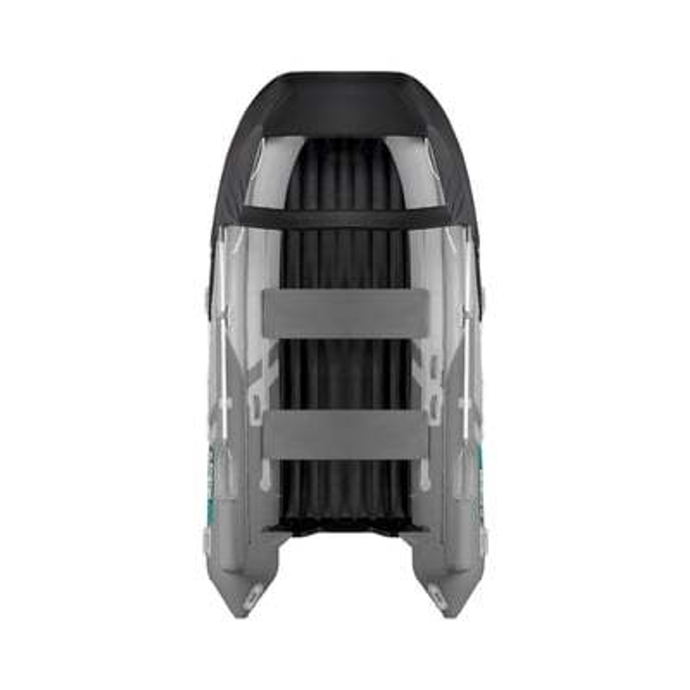 Лодка ПВХ GLADIATOR E420X