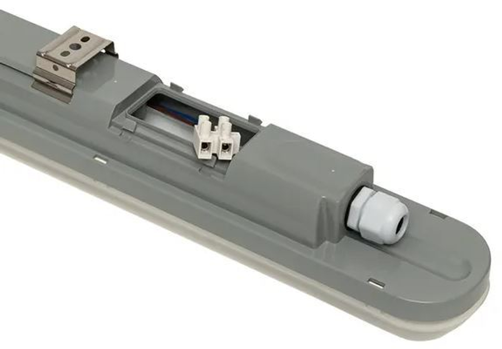 Светильник светодиодный EKF TPL-1009-36-4000-A