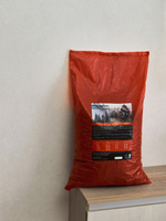 Сухой корм для собак "Maximus" Морская рыба 10 кг ; Супер премиум класс; Гранулы среднего размера