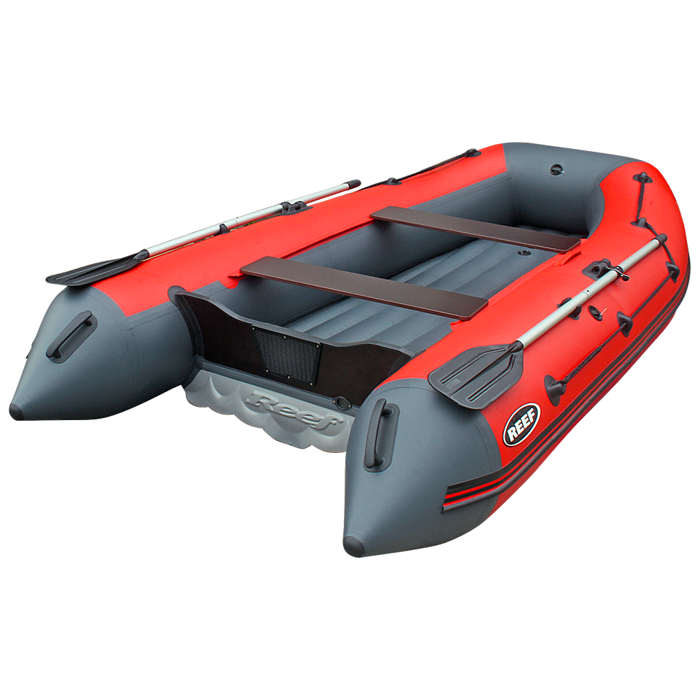 Лодка ПВХ Angler Reef НДНД 340НД