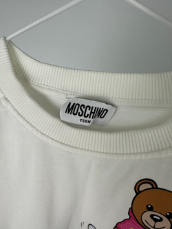 Свитшот Moschino