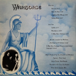 Warhorse / Red Sea (LP)