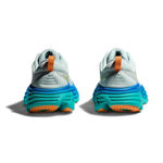 Кроссовки мужские HOKA M BONDI 8 ICE FLOW / BIT OF BLUE
