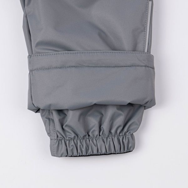 Полукомбинезон зимний мембранный 