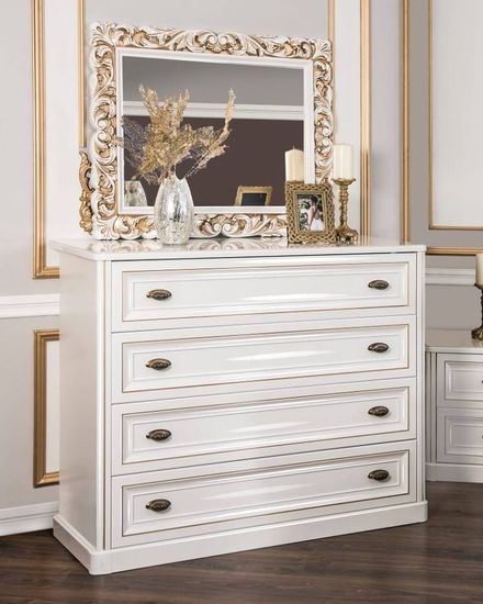 Комод НАТАЛИ широкий