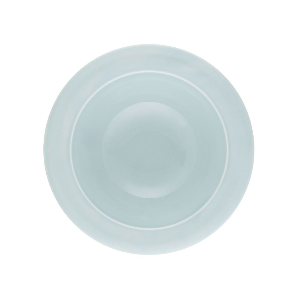 Тарелка глубокая Gipfel Esthetique 50764 22 см