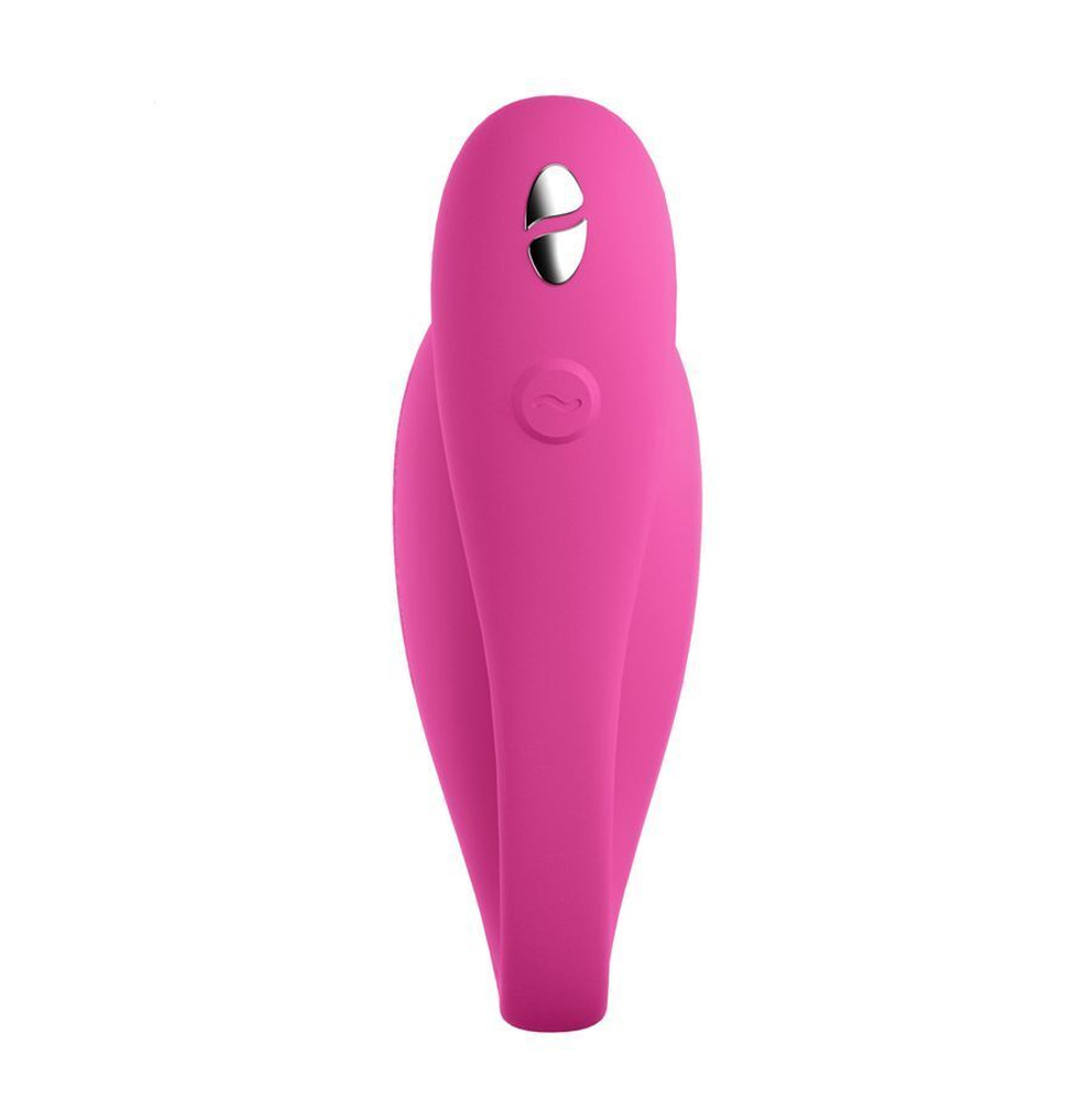 Розовый вибратор для ношения We-Vibe Jive 2