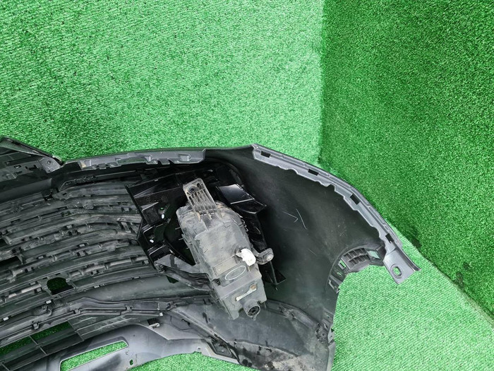 Бампер передний EXEED TXL (2021-н.в.) (В сборе)