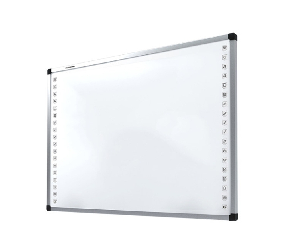 Доска интерактивная GAOKE GK-880H/82S