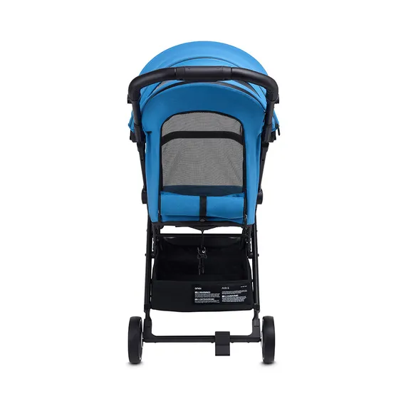 Коляска ANEX AIR-X (Ax-08/L) blue