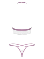 Эффектный комплект белья Lilyanne