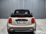 Mini Cooper Convertible Classic (10.2023)