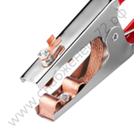 Клемма заземления КЗ-30-1-А