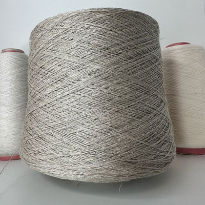 CANAPA - Luxury Selection by Ri.Go; 100% конопля; 840м/100гр; col. 5991, цвет: светлый тауп; есть мал. бобинки 71, 210гр.