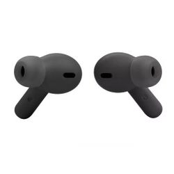 Беспроводные наушники JBL Wave Beam BLK