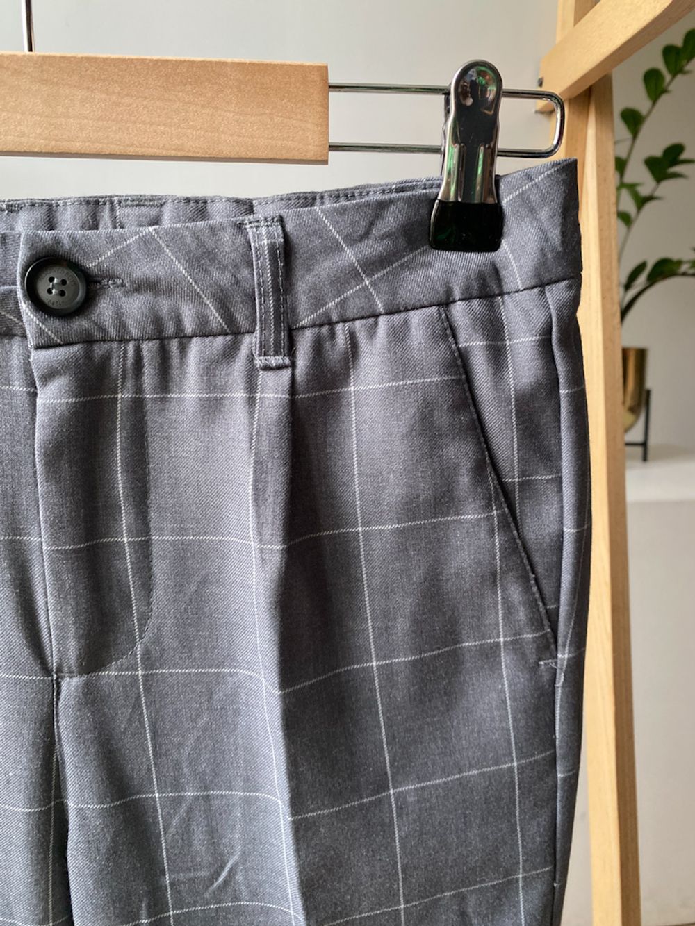 Новые брюки Reserved, 140