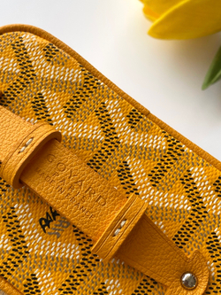 Goyard Muse Nano Vanity