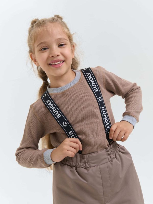 Полукомбинезон зимний 