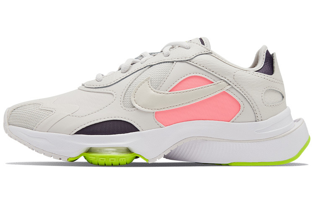 Кроссовки Nike Air Zoom Division (Женская размерная сетка)