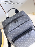 Louis Vuitton Dean Backpack