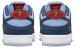 Кроссовки Why So Sad X Nike Dunk Sb Prm Wss