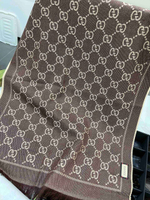 Шарф Gucci 48х180 см