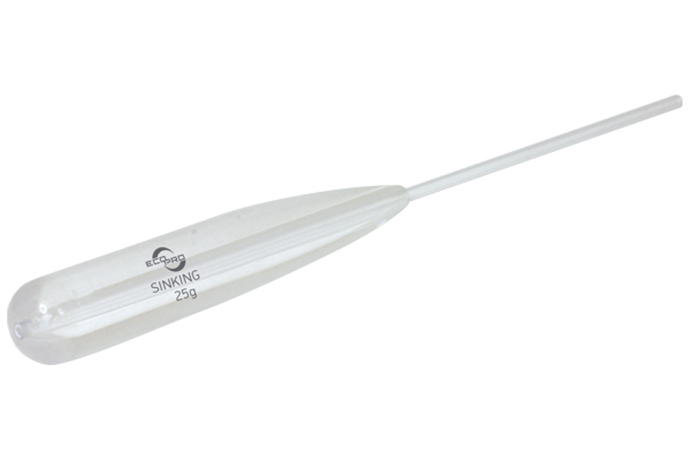 Бомбарда ECOPRO Sinking Clear  AZ-33703-25