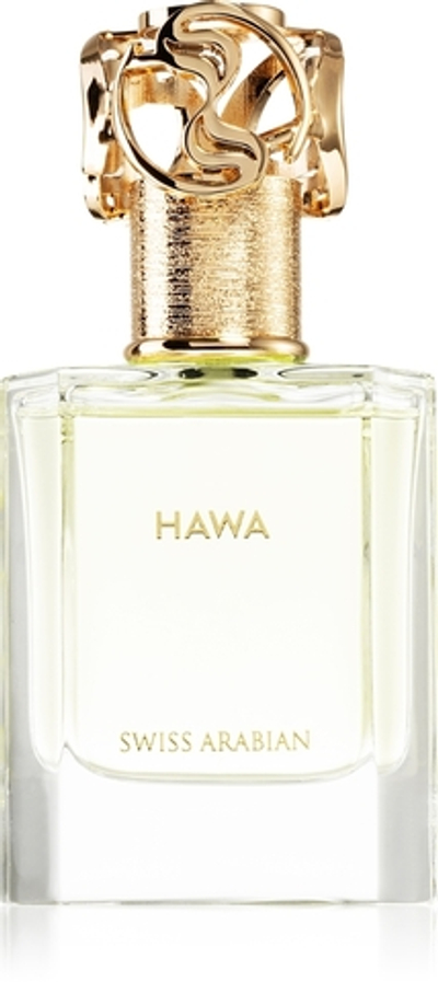Swiss Arabian Hawa парфюмерная вода женская