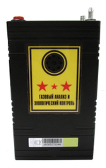 РОДОС 05 газоанализатор горючих газов многофункциональный взрывозащищённый переносной